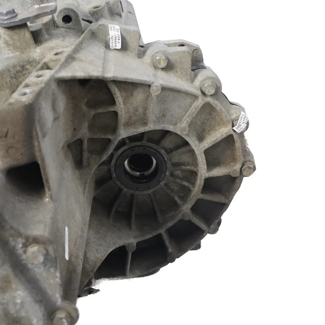 Peugeot 308 1.6 HDi Boîte vitesses manuelle T7F222A52 9682456310 WARRANTY - SKU 223192 - Numéro de pièce 223192