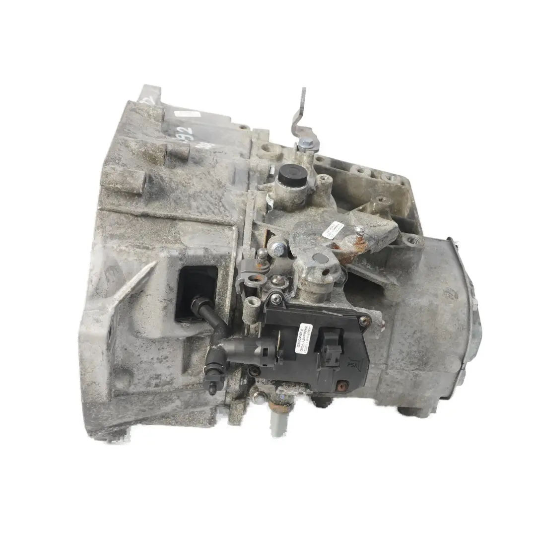 Peugeot 308 1.6 HDi Skrzynia Biegów 9682456310 - SKU 223192 - Numer Części 223192