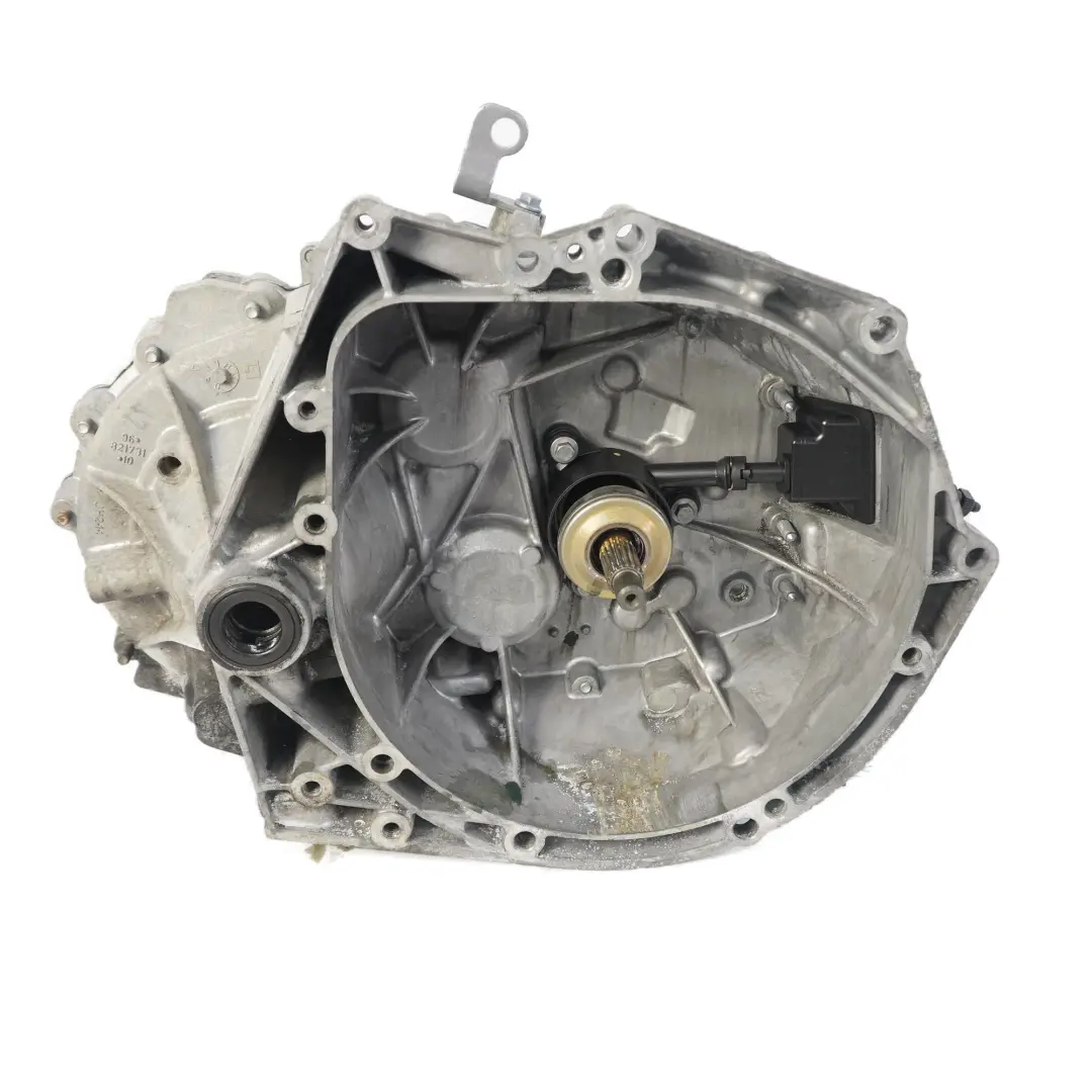 Velocità Cambio Manuale 9682456310 GARANZIA per Peugeot 308 1.6 HDi 6 con numero di parte 223192 Peugeot 308 1.6 HDi 6 Velocità Cambio Manuale 9682456310 GARANZIA - SKU 223192 - Numero di parte 223192