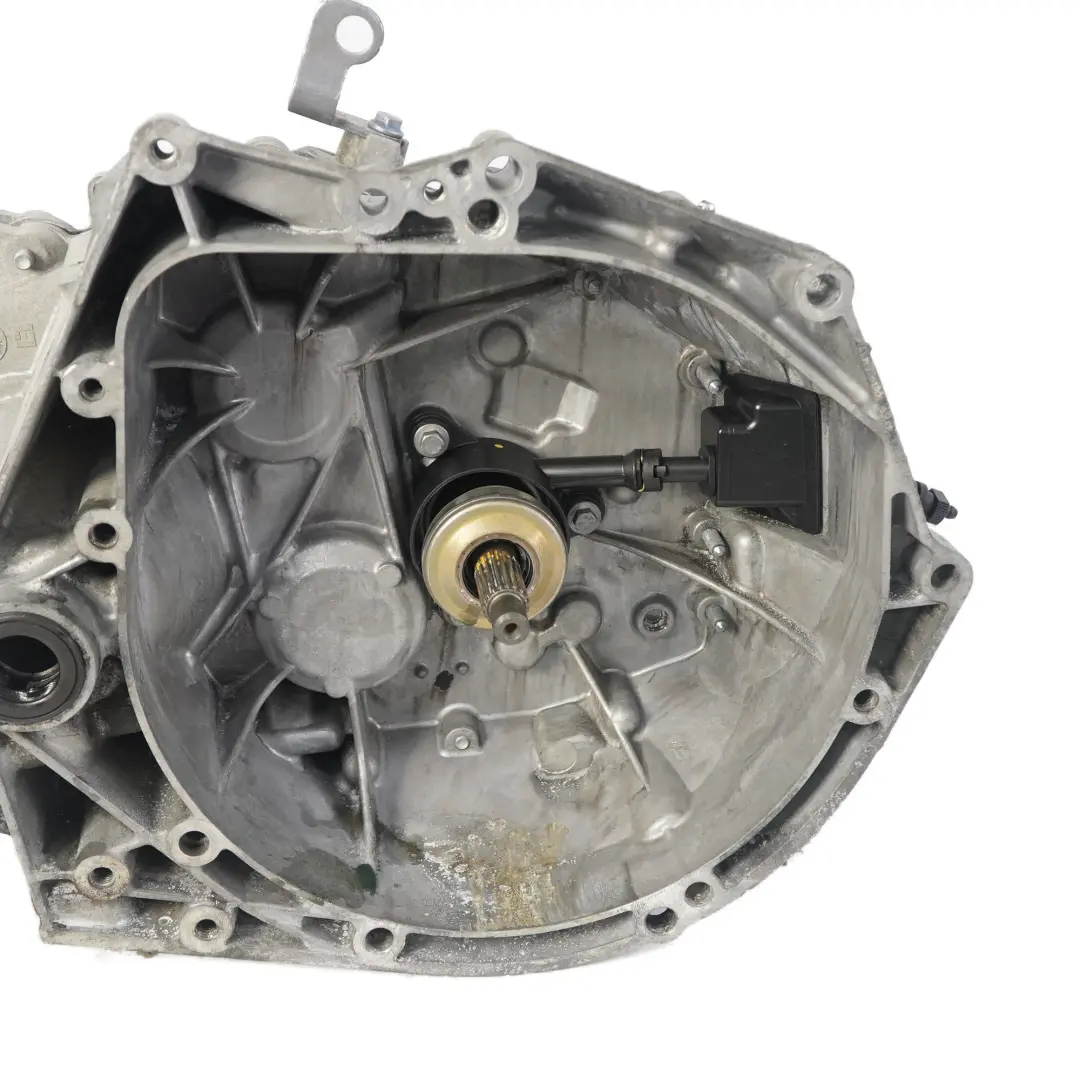 Peugeot 308 1.6 HDi 6 Gang Schalt Getriebe T7F222A52 9682456310 GARANTIE - SKU 223192 - Teilenummer 223192