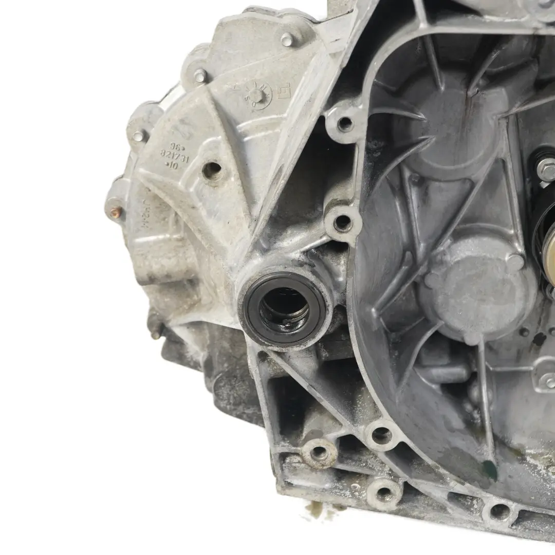 Peugeot 308 1.6 HDi 6 Speed Manual Gearbox T7F222A52 9682456310 WARRANTY - SKU 223192 - Part number 223192