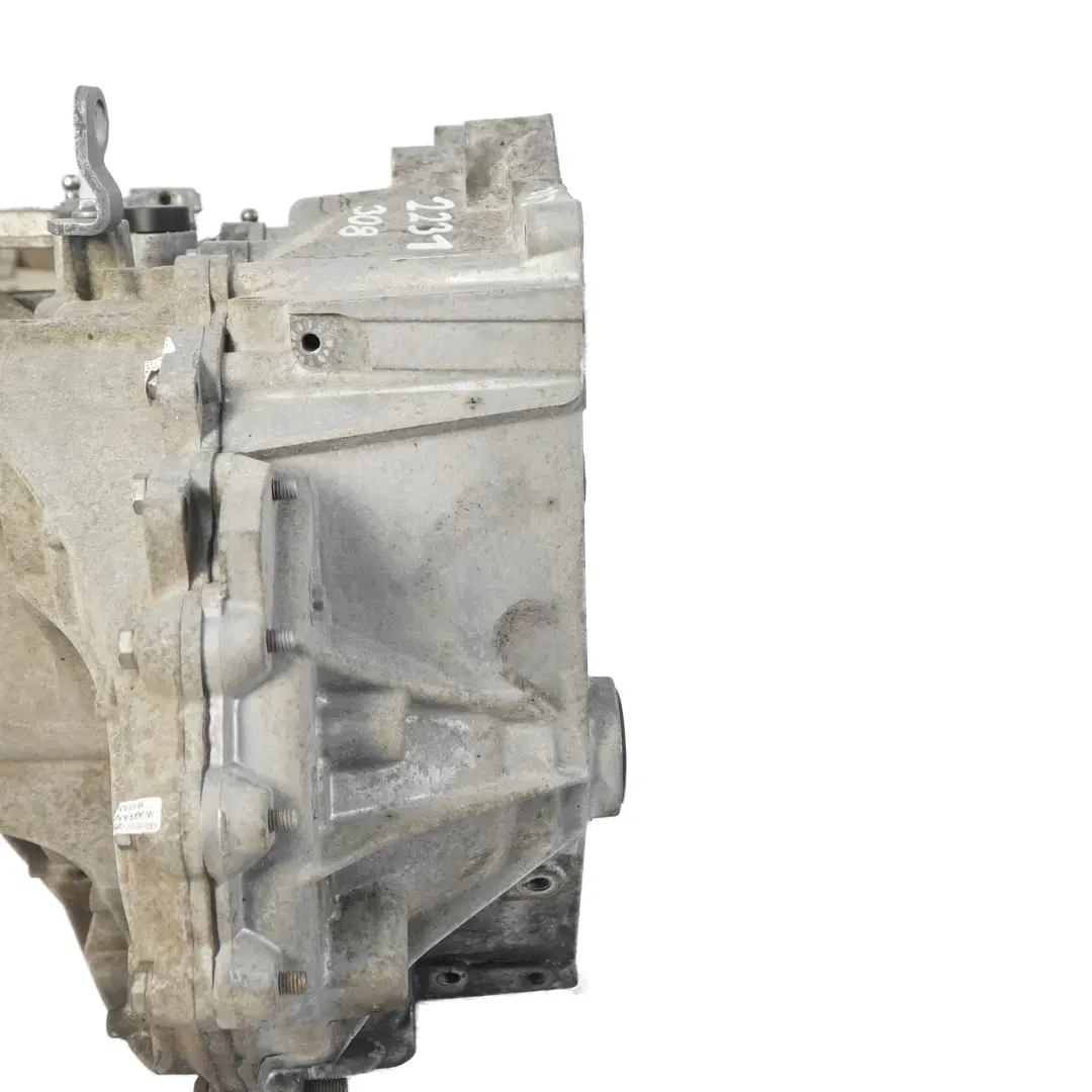 Boîte vitesses manuelle T7F222A52 9682456310 WARRANTY pour Peugeot 308 1.6 HDi à propos du numéro de pièce 223192 Peugeot 308 1.6 HDi Boîte vitesses manuelle T7F222A52 9682456310 WARRANTY - SKU 223192 - Numéro de pièce 223192