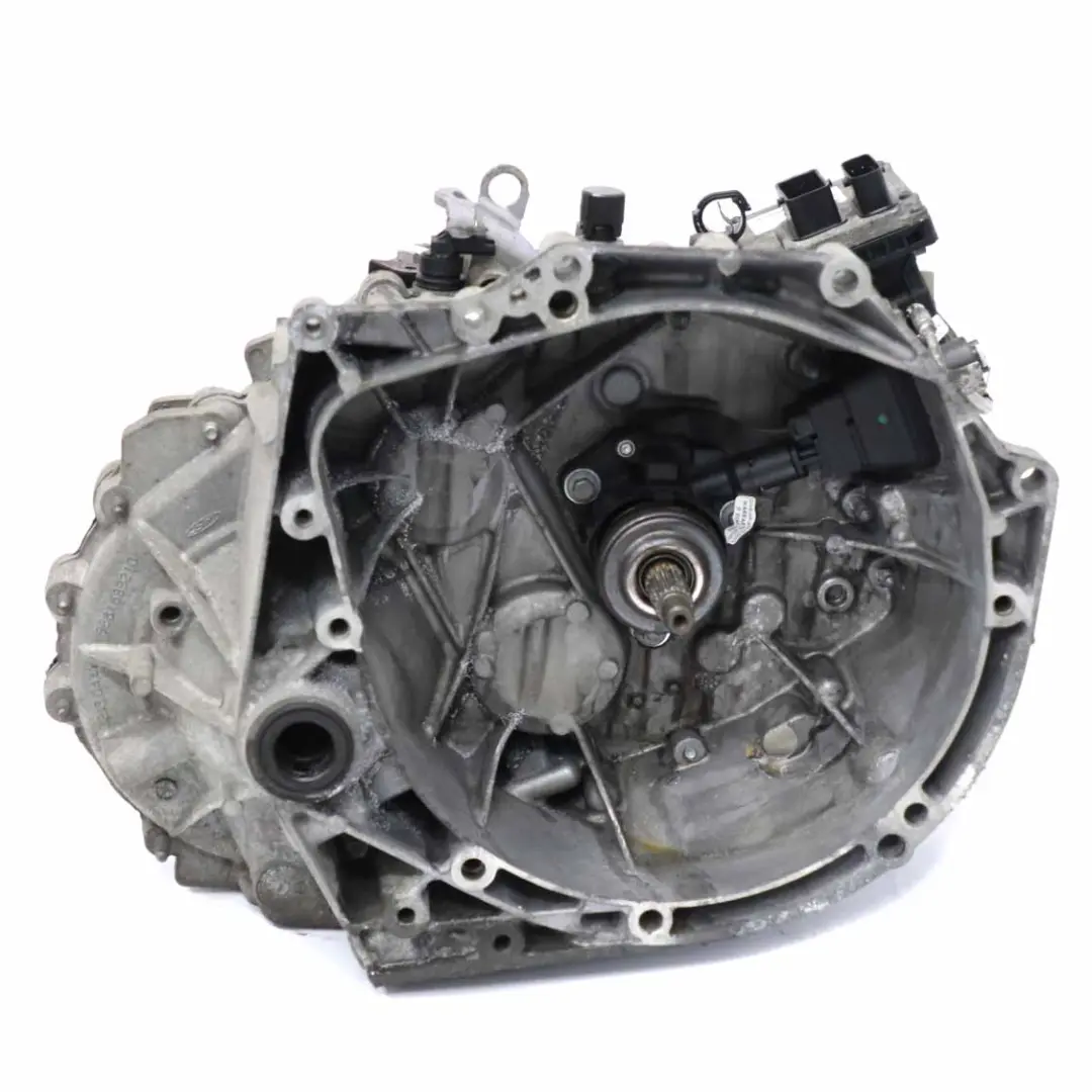  Citroen C4 9HZ DV6TED4 Skrzynia Biegów - SKU 2231A8 - Numer Części 2231A8