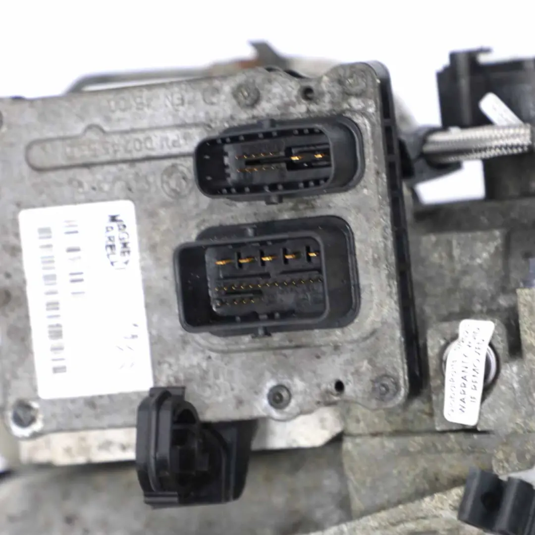 Citroen C4 9HZ DV6TED4 Diesel Halb automatisches Getriebe GARANTIE für mit Teilenummer 2231A8 Citroen C4 9HZ DV6TED4 Diesel Halb automatisches Getriebe GARANTIE - SKU 2231A8 - Teilenummer 2231A8