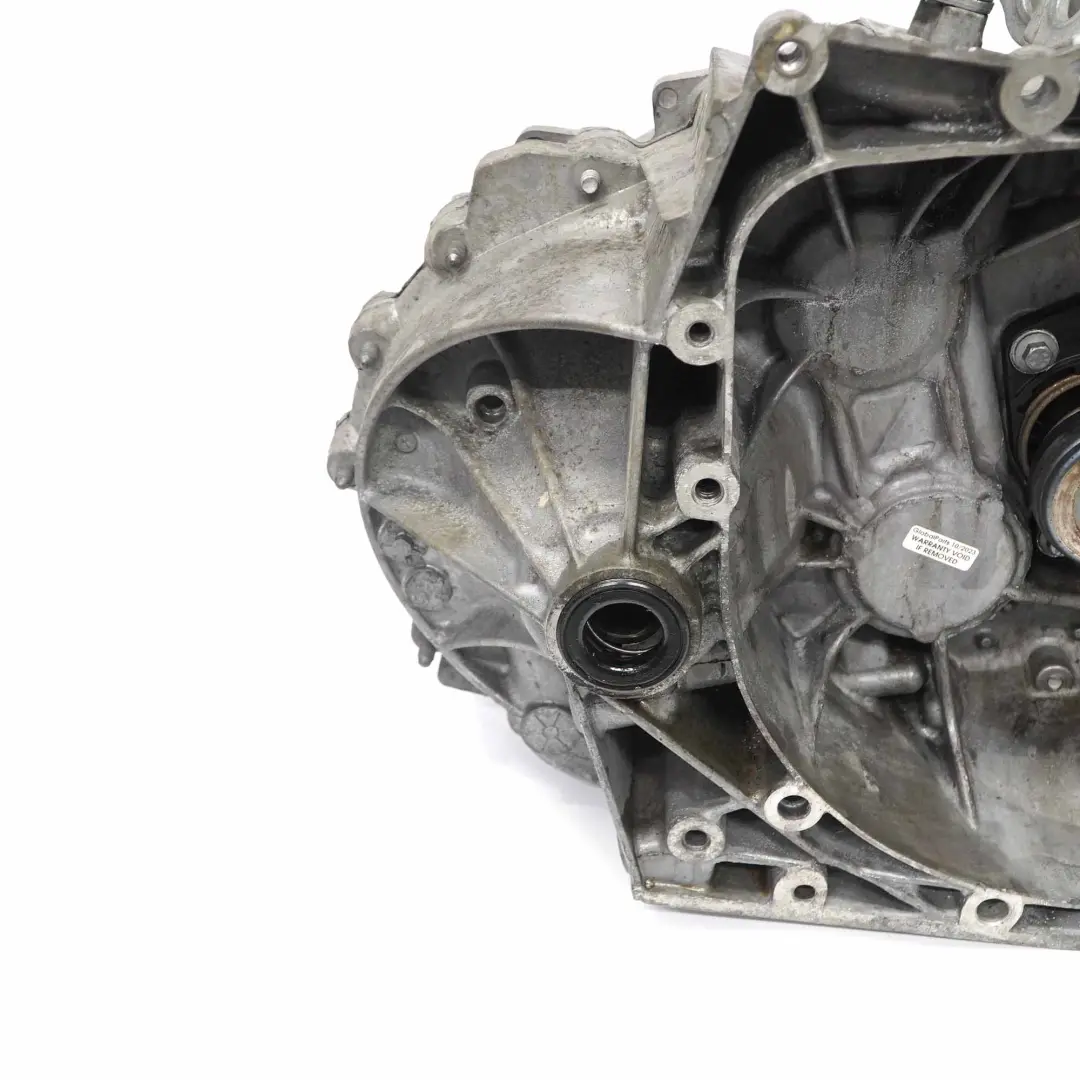 DV6C 6 Gang Schaltgetriebe T84F222A23A GARANTIE für Peugeot 3008 Diesel mit Teilenummer 2231E6 Peugeot 3008 Diesel DV6C 6 Gang Schaltgetriebe T84F222A23A GARANTIE - SKU 2231E6 - Teilenummer 2231E6