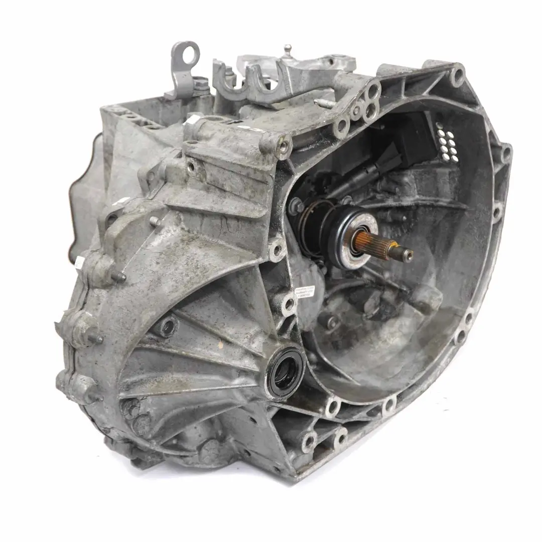 DV6C Caja de Cambios Manual T84F222A23A GARANTÍA para Peugeot 3008 Diesel con número de pieza 2231E6 Peugeot 3008 Diesel DV6C Caja de Cambios Manual T84F222A23A GARANTÍA - SKU 2231E6 - Número de pieza 2231E6