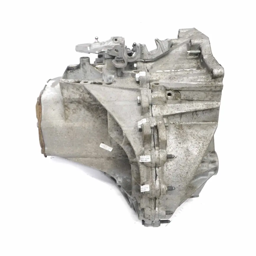 Peugeot 3008 Diesel DV6C Caja de Cambios Manual T84F222A23A GARANTÍA - SKU 2231E6 - Número de pieza 2231E6