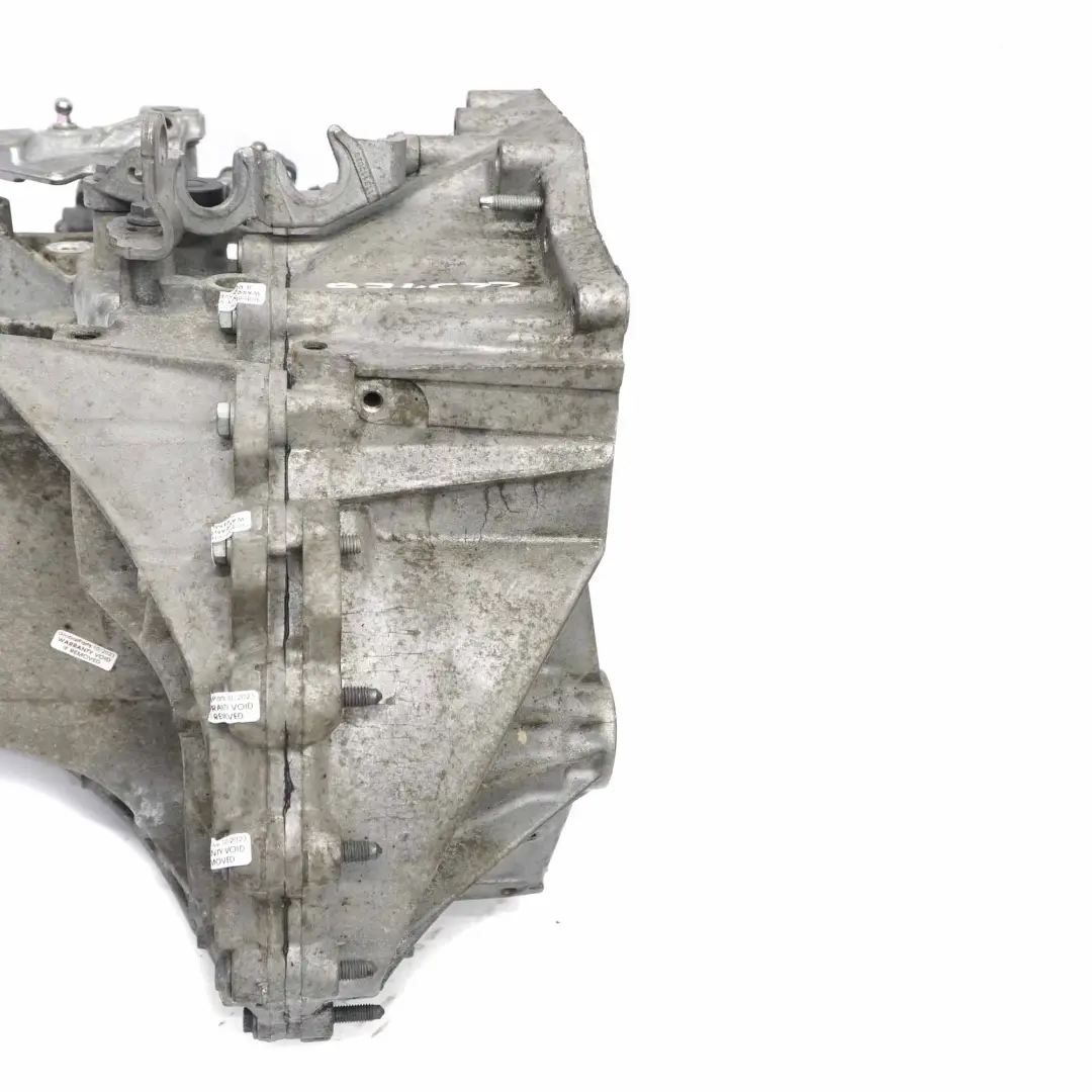 DV6C Boîte de Vitesses Manuelle T84F222A23A GARANTIE pour Peugeot 3008 Diesel à propos du numéro de pièce 2231E6 Peugeot 3008 Diesel DV6C Boîte de Vitesses Manuelle T84F222A23A GARANTIE - SKU 2231E6 - Numéro de pièce 2231E6