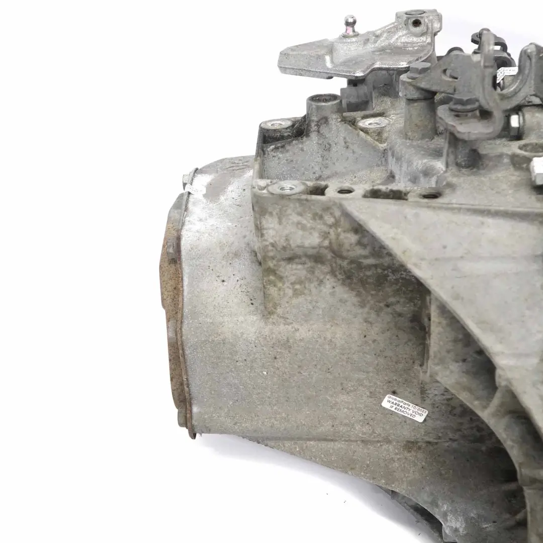 DV6C 6 Speed Manual Gearbox T84F222A23A WARRANTY Peugeot 3008 Diesel - SKU 2231E6 - Part number 2231E6