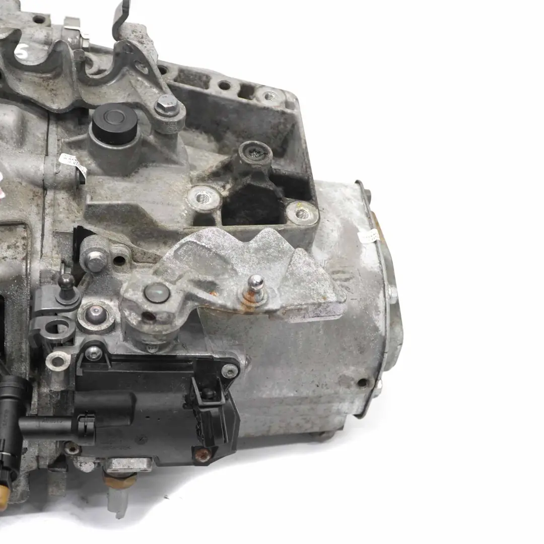 DV6C 6 Speed Manual Gearbox T84F222A23A WARRANTY to Peugeot 3008 Diesel with Part number 2231E6 Peugeot 3008 Diesel DV6C 6 Speed Manual Gearbox T84F222A23A WARRANTY - SKU 2231E6 - Part number 2231E6