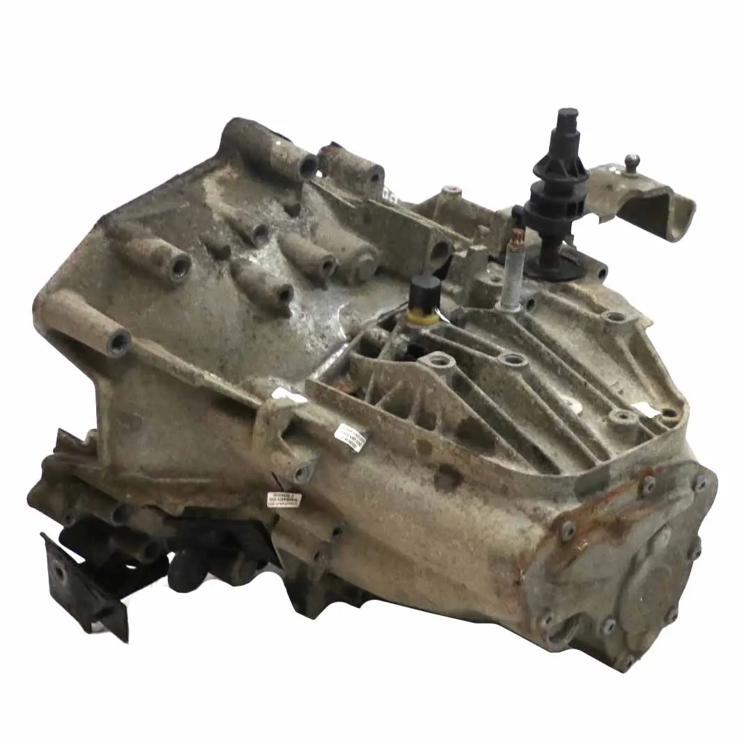 Skrzynia Biegów BVM6 9671749510 do Peugeot Boxer o numerze 2231K8 Peugeot Boxer Skrzynia Biegów BVM6 9671749510 - SKU 2231K8 - Numer Części 2231K8