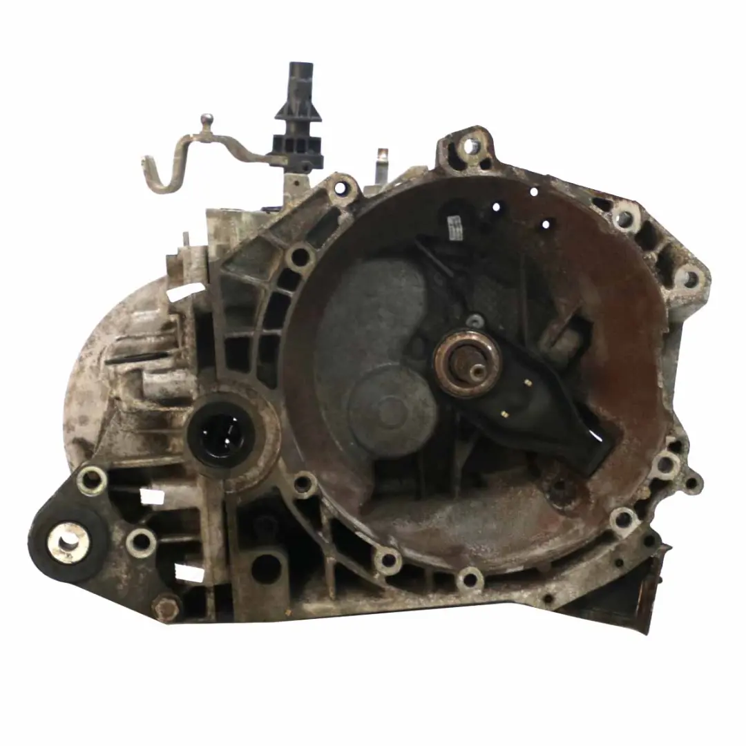 Citroen Relay Peugeot Boxer 6 Speed Manual Gearbox BVM6 9671749510 WARRANTY to with Part number 2231K8 Citroen Relay Peugeot Boxer 6 Speed Manual Gearbox BVM6 9671749510 WARRANTY - SKU 2231K8 - Part number 2231K8