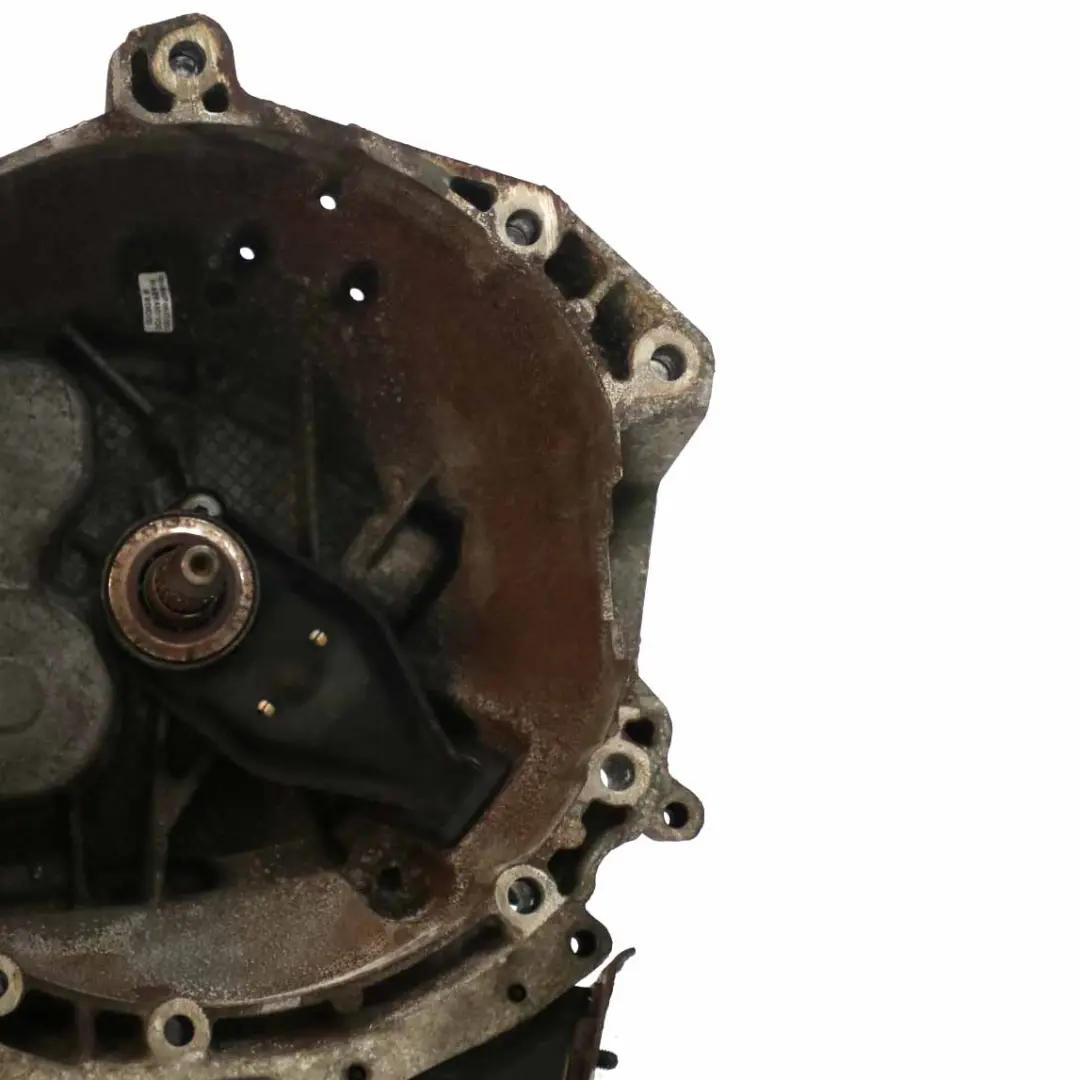  Citroen Jumper Peugeot Boxer 6 Gang Schaltgetriebe BVM6 9671749510 GARANTIE - SKU 2231K8 - Teilenummer 2231K8