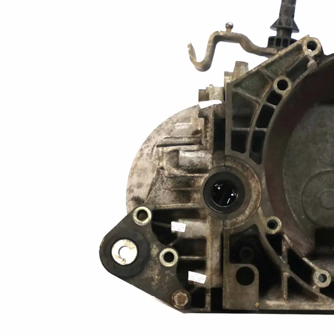 Citroen Jumper Peugeot Boxer Boîte Vitesses Manuelle BVM6 9671749510 GARANTIE pour à propos du numéro de pièce 2231K8 Citroen Jumper Peugeot Boxer Boîte Vitesses Manuelle BVM6 9671749510 GARANTIE - SKU 2231K8 - Numéro de pièce 2231K8