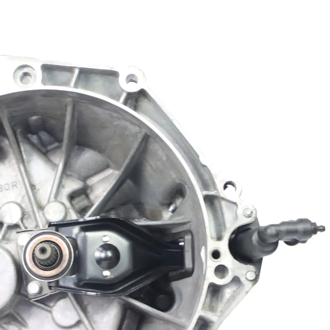 Citroen Dispatch 9H07 9HM Diesel Manual Gearbox 5 Speed DP75 WARRANTY to with Part number 2231P9 Citroen Dispatch 9H07 9HM Diesel Manual Gearbox 5 Speed DP75 WARRANTY - SKU 2231P9 - Part number 2231P9