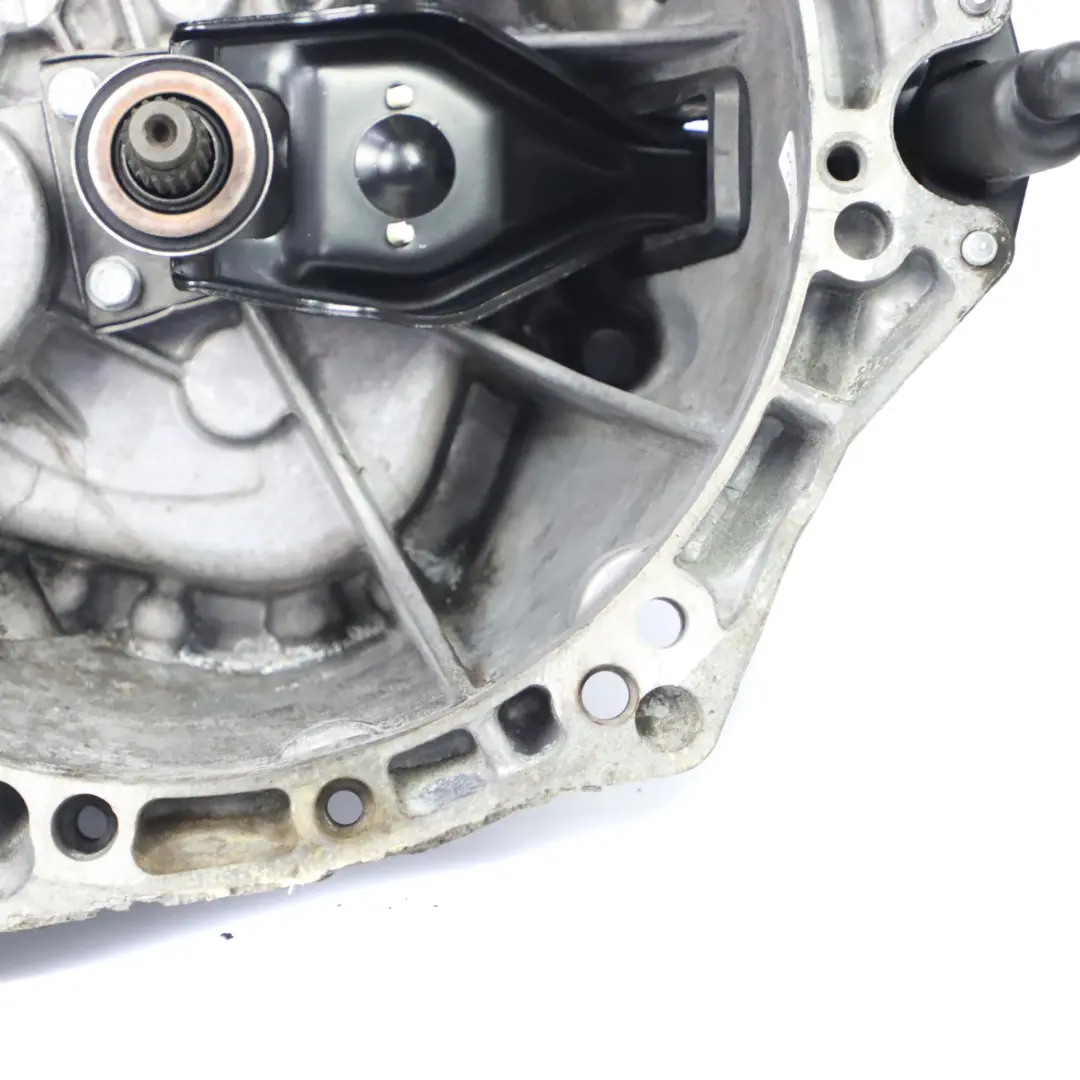 Citroen Jumpy III 9H07 9HM Boîte vitesses manuelle diesel DP75 GARANTIE pour à propos du numéro de pièce 2231P9 Citroen Jumpy III 9H07 9HM Boîte vitesses manuelle diesel DP75 GARANTIE - SKU 2231P9 - Numéro de pièce 2231P9