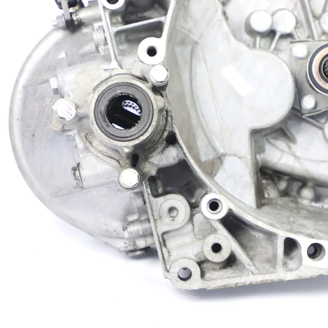 Citroen Dispatch 9H07 9HM Diesel Manual Gearbox 5 Speed DP75 WARRANTY to with Part number 2231P9 Citroen Dispatch 9H07 9HM Diesel Manual Gearbox 5 Speed DP75 WARRANTY - SKU 2231P9 - Part number 2231P9