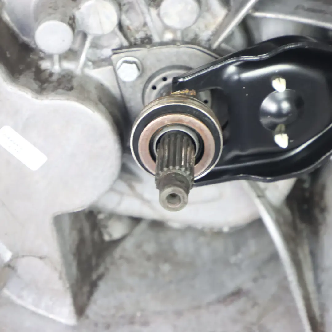 Citroen Dispatch 9H07 9HM Diesel Manual Gearbox 5 Speed DP75 WARRANTY to with Part number 2231P9 Citroen Dispatch 9H07 9HM Diesel Manual Gearbox 5 Speed DP75 WARRANTY - SKU 2231P9 - Part number 2231P9