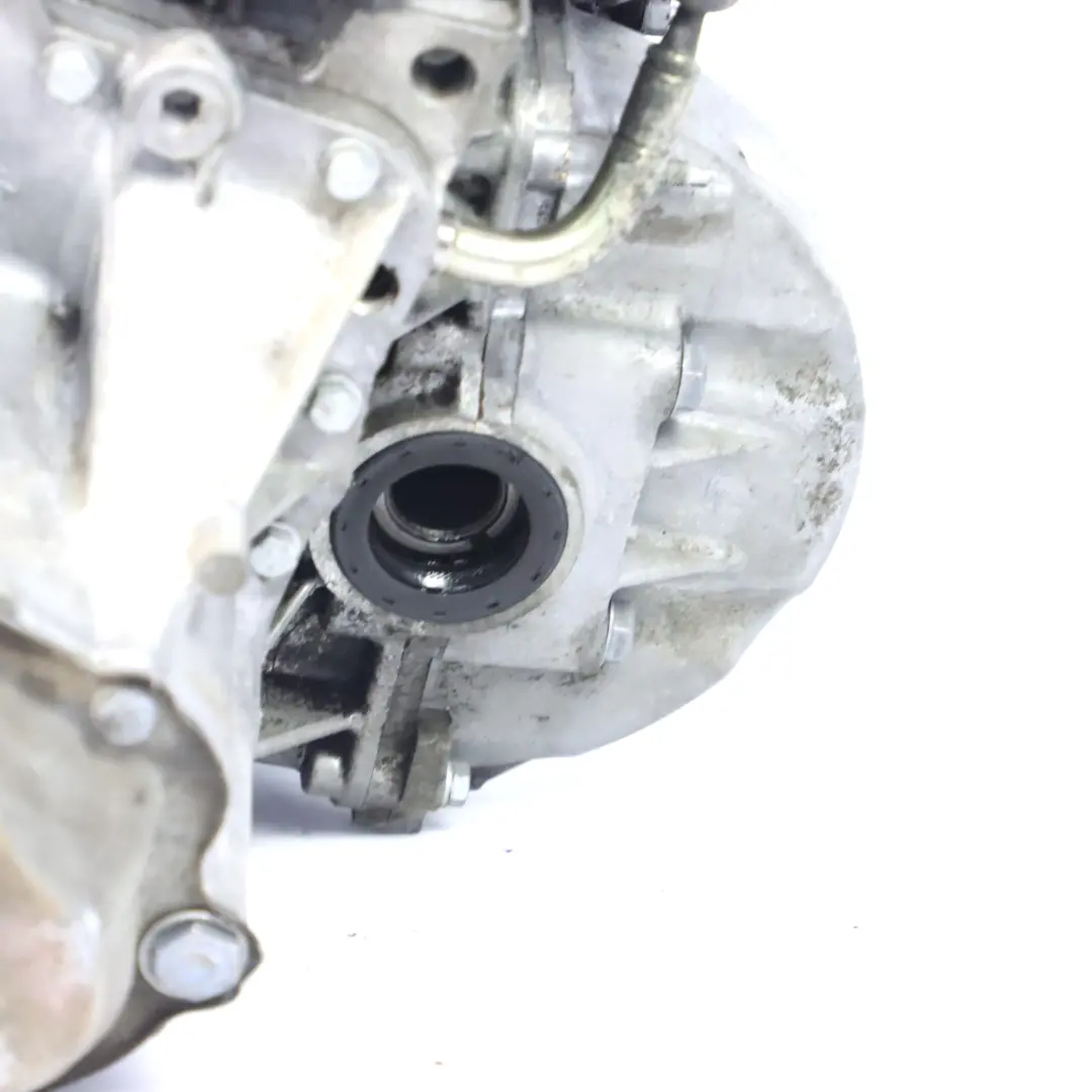 Citroen Dispatch 9H07 9HM Diesel Manual Gearbox 5 Speed DP75 WARRANTY to with Part number 2231P9 Citroen Dispatch 9H07 9HM Diesel Manual Gearbox 5 Speed DP75 WARRANTY - SKU 2231P9 - Part number 2231P9