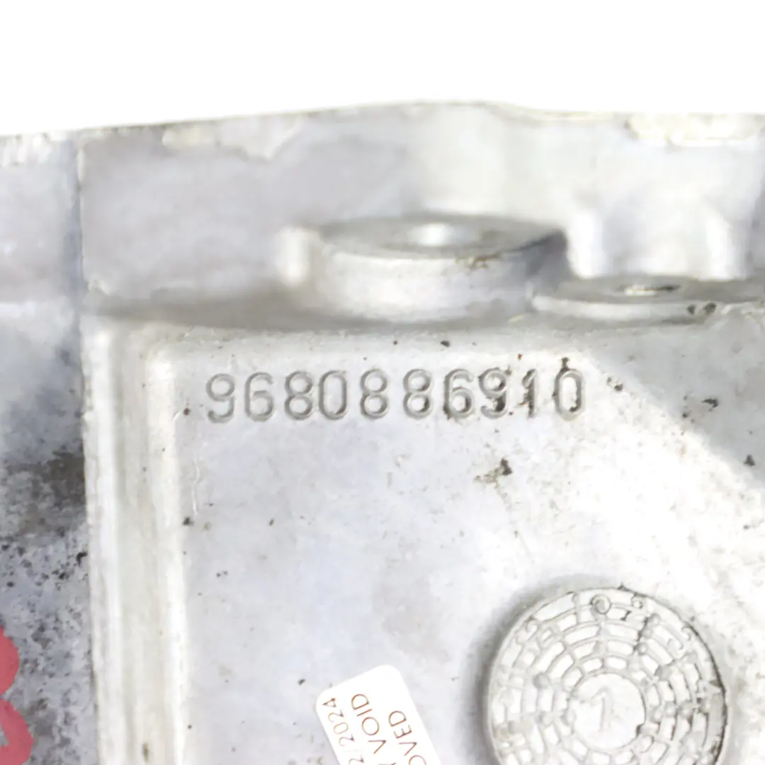 Citroen Jumpy III 9H07 9HM Boîte vitesses manuelle diesel DP75 GARANTIE pour à propos du numéro de pièce 2231P9 Citroen Jumpy III 9H07 9HM Boîte vitesses manuelle diesel DP75 GARANTIE - SKU 2231P9 - Numéro de pièce 2231P9