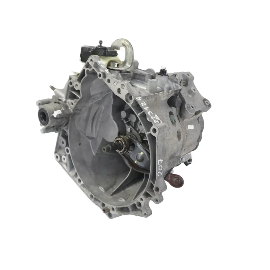 Skrzynia Biegów 9680886610 do Peugeot 207 1.6 HDi o numerze 2231Z4 Peugeot 207 1.6 HDi Skrzynia Biegów 9680886610 - SKU 2231Z4 - Numer Części 2231Z4