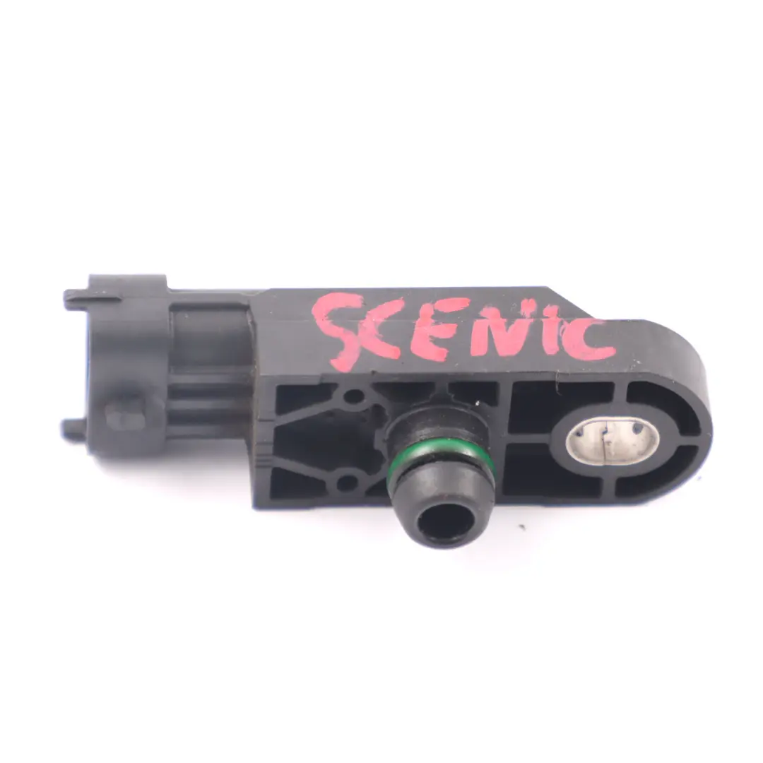  Sensor de presión Renault Clio Megane Scenic MAP Sensor de admisión - SKU 223650001R - Número de pieza 223650001R