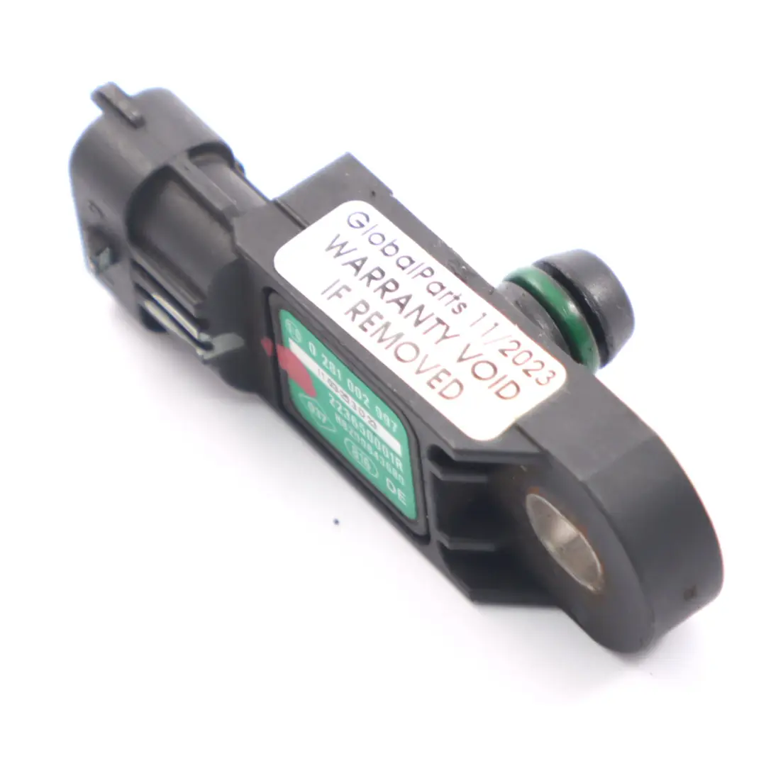Drucksensor Renault Clio Megane Scenic MAP Lufteinlasssensor für mit Teilenummer 223650001R Drucksensor Renault Clio Megane Scenic MAP Lufteinlasssensor - SKU 223650001R - Teilenummer 223650001R