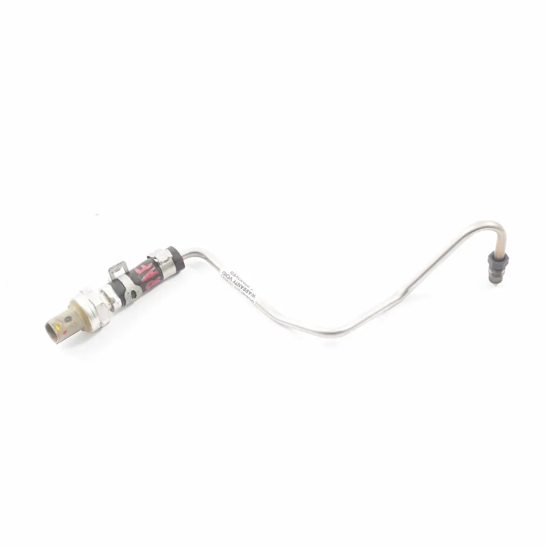 Renault Trafic III Sensor de presión Diesel dCi Sensor de escape - SKU 223650901R - Número de pieza 223650901R