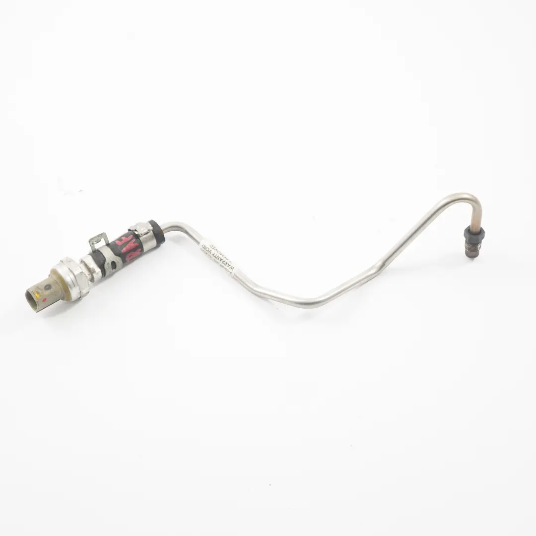 Pressure Sensor Diesel dCi Exhaust Unit Sensor to Renault Trafic III with Part number 223650901R Renault Trafic III Pressure Sensor Diesel dCi Exhaust Unit Sensor - SKU 223650901R - Part number 223650901R