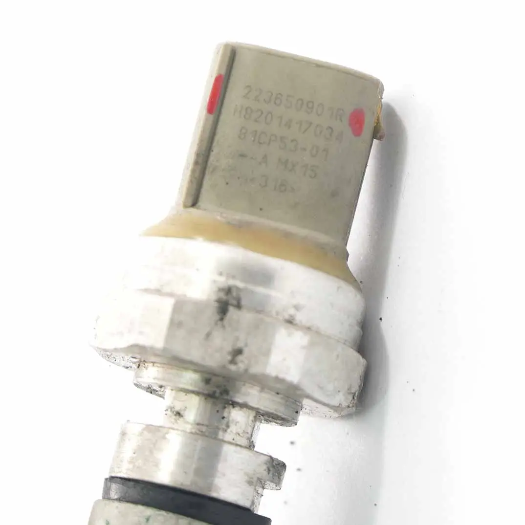 Drucksensor Diesel dCi Auspuffanlage Sensor für Renault Trafic III mit Teilenummer 223650901R Renault Trafic III Drucksensor Diesel dCi Auspuffanlage Sensor - SKU 223650901R - Teilenummer 223650901R