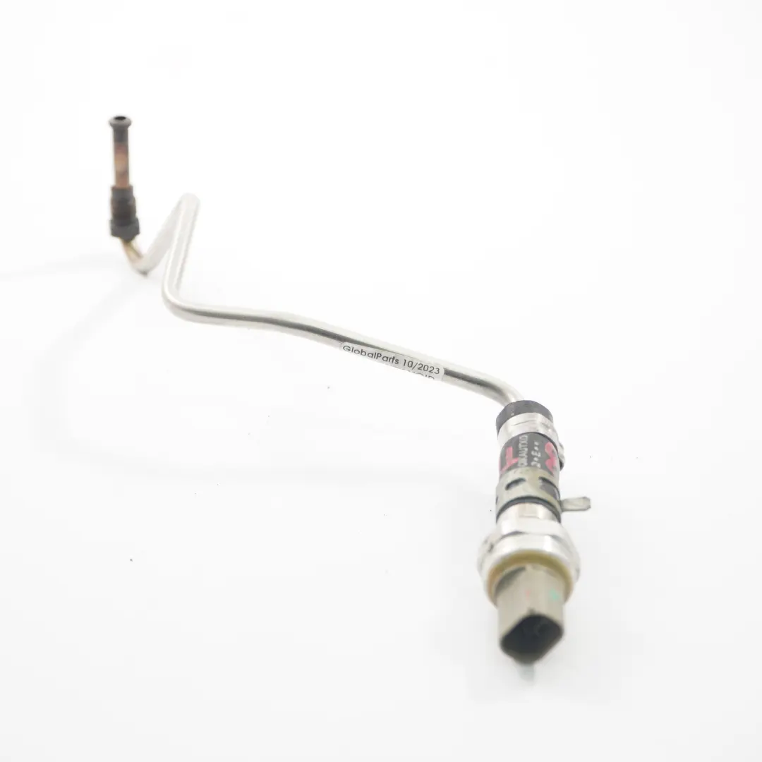 Capteur Pression Diesel dCi Capteur d'Echappement pour Renault Trafic III à propos du numéro de pièce 223650901R Renault Trafic III Capteur Pression Diesel dCi Capteur d'Echappement - SKU 223650901R - Numéro de pièce 223650901R