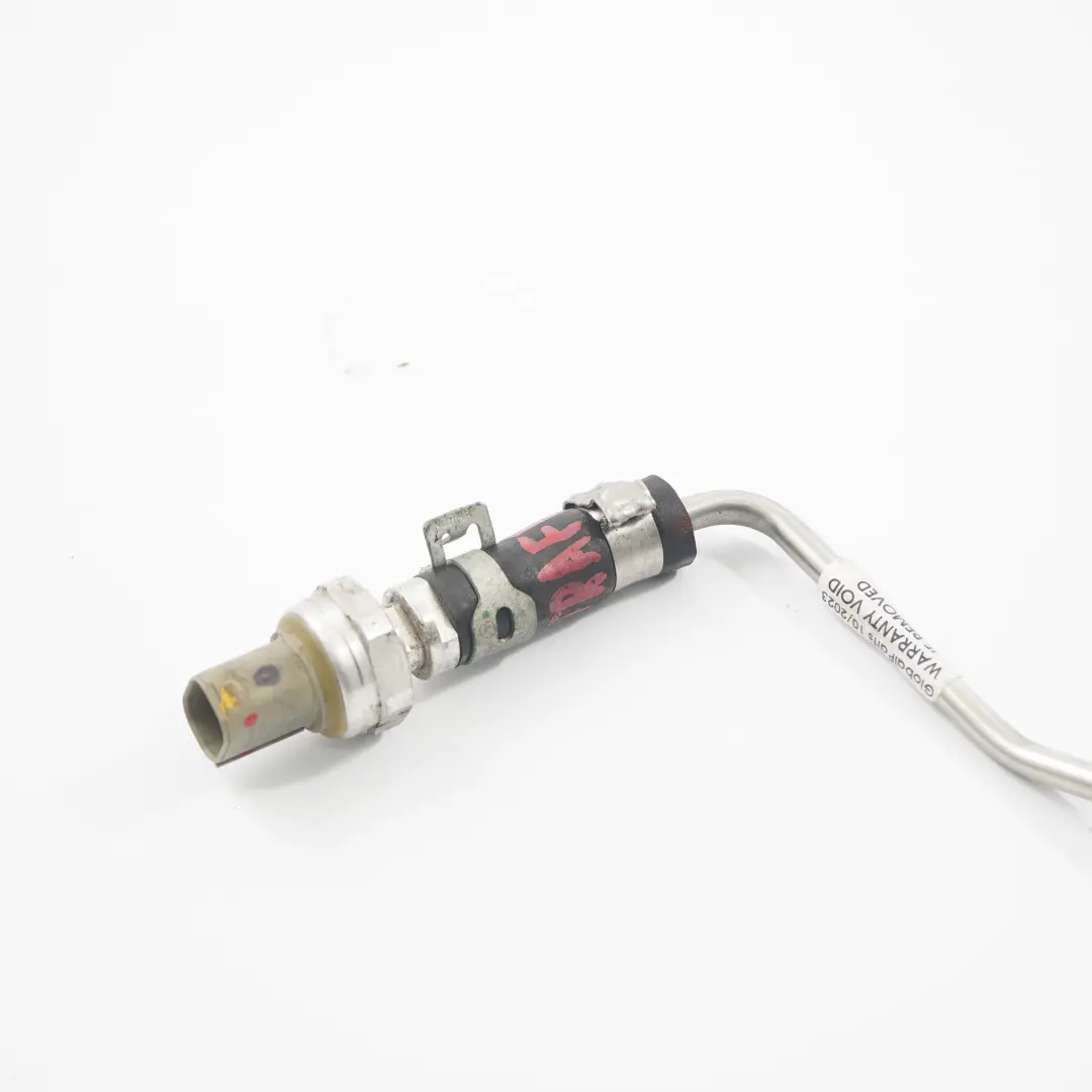 Pressure Sensor Diesel dCi Exhaust Unit Sensor to Renault Trafic III with Part number 223650901R Renault Trafic III Pressure Sensor Diesel dCi Exhaust Unit Sensor - SKU 223650901R - Part number 223650901R