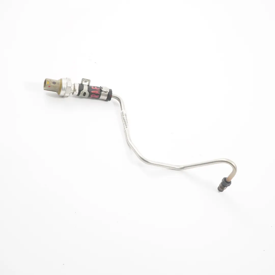 Pressure Sensor Diesel dCi Exhaust Unit Sensor to Renault Trafic III with Part number 223650901R Renault Trafic III Pressure Sensor Diesel dCi Exhaust Unit Sensor - SKU 223650901R - Part number 223650901R