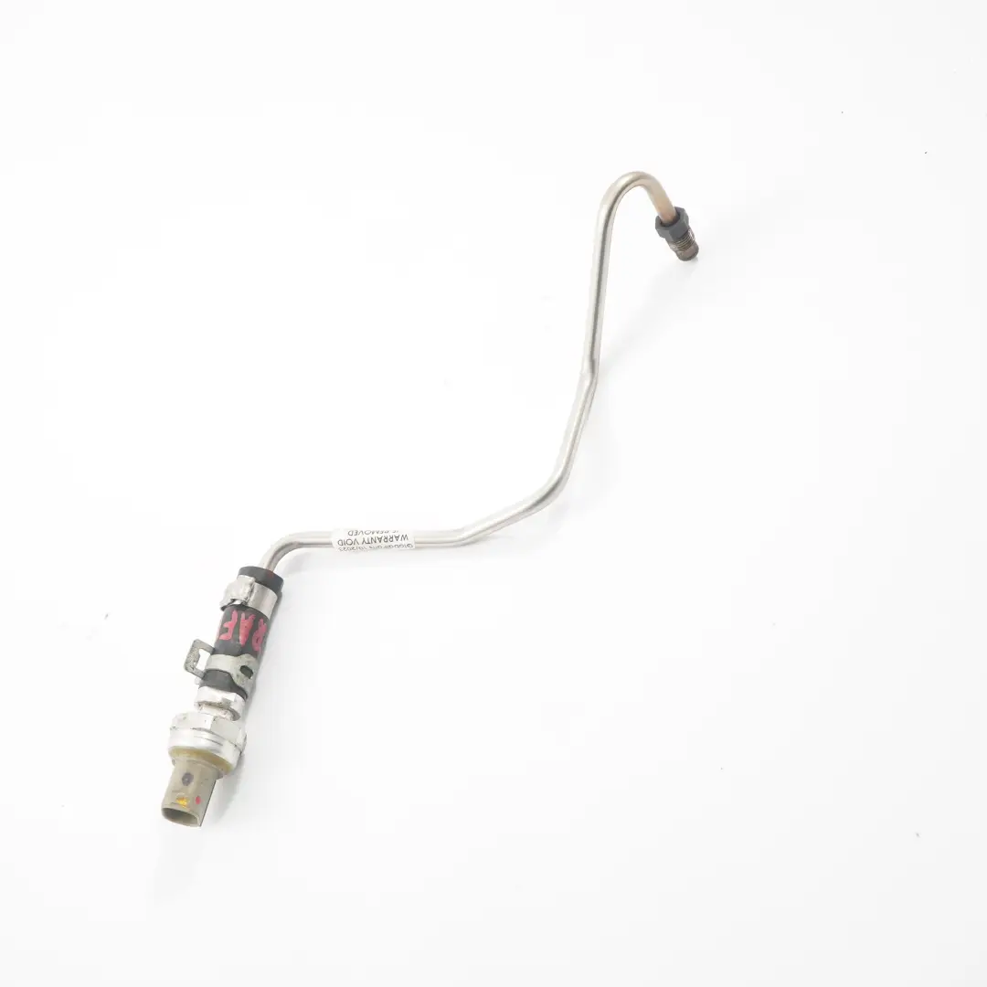 Capteur Pression Diesel dCi Capteur d'Echappement pour Renault Trafic III à propos du numéro de pièce 223650901R Renault Trafic III Capteur Pression Diesel dCi Capteur d'Echappement - SKU 223650901R - Numéro de pièce 223650901R