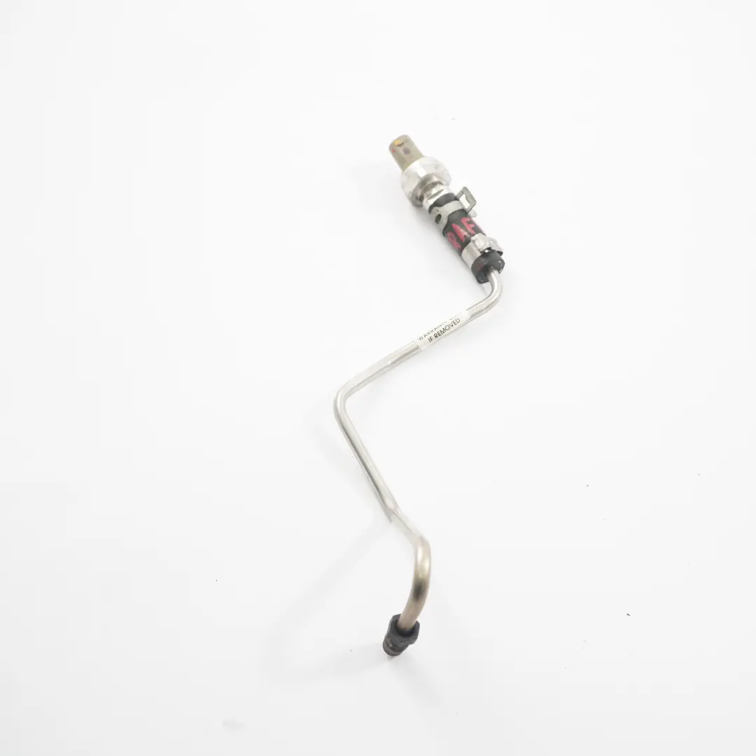 Pressure Sensor Diesel dCi Exhaust Unit Sensor to Renault Trafic III with Part number 223650901R Renault Trafic III Pressure Sensor Diesel dCi Exhaust Unit Sensor - SKU 223650901R - Part number 223650901R