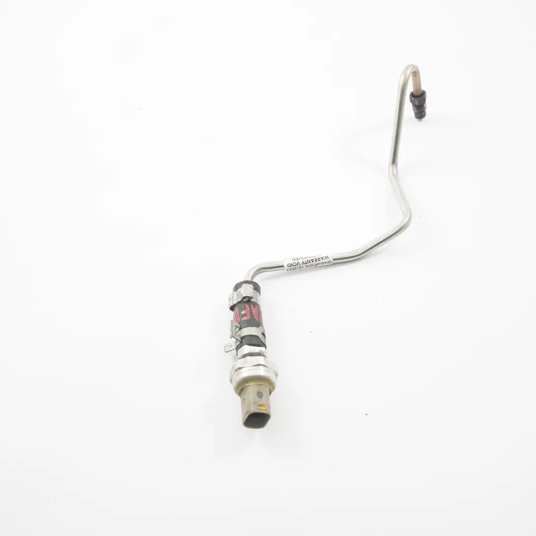 Sensor de presión Diesel dCi Sensor de escape para Renault Trafic III con número de pieza 223650901R Renault Trafic III Sensor de presión Diesel dCi Sensor de escape - SKU 223650901R - Número de pieza 223650901R