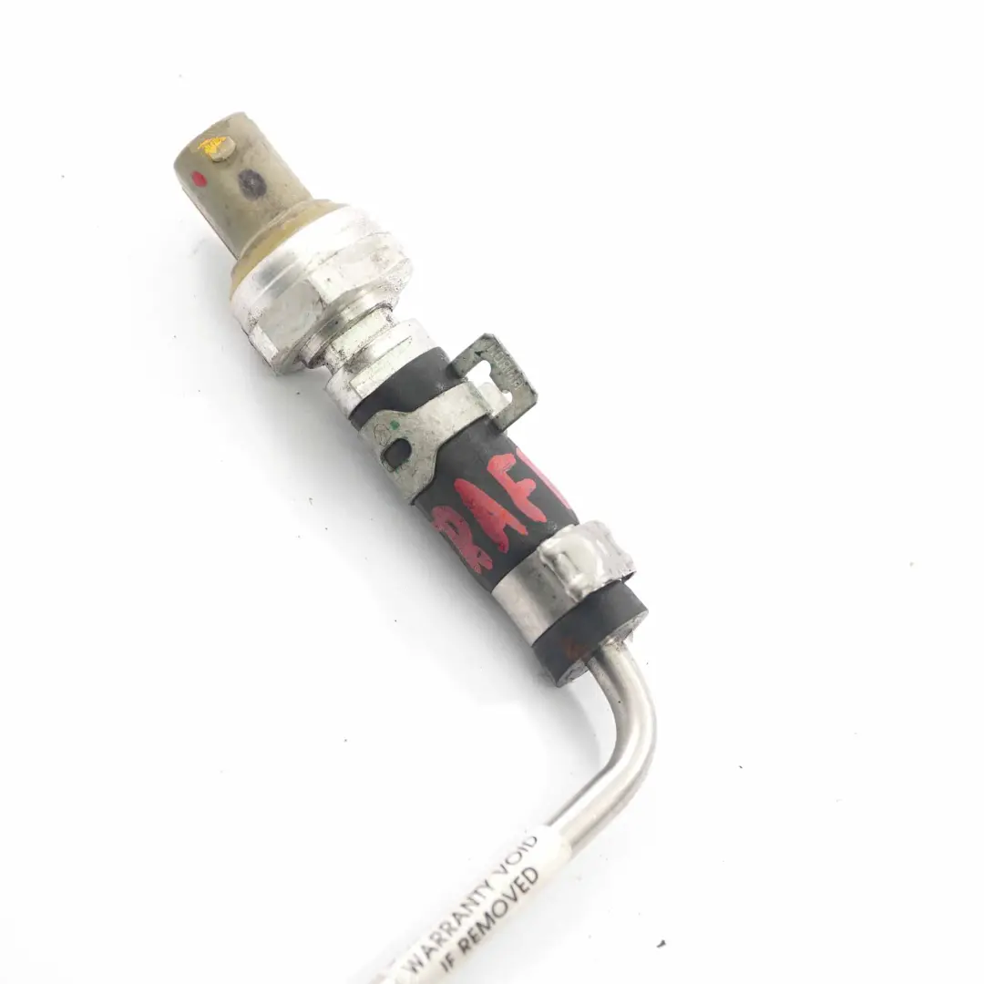 Capteur Pression Diesel dCi Capteur d'Echappement pour Renault Trafic III à propos du numéro de pièce 223650901R Renault Trafic III Capteur Pression Diesel dCi Capteur d'Echappement - SKU 223650901R - Numéro de pièce 223650901R