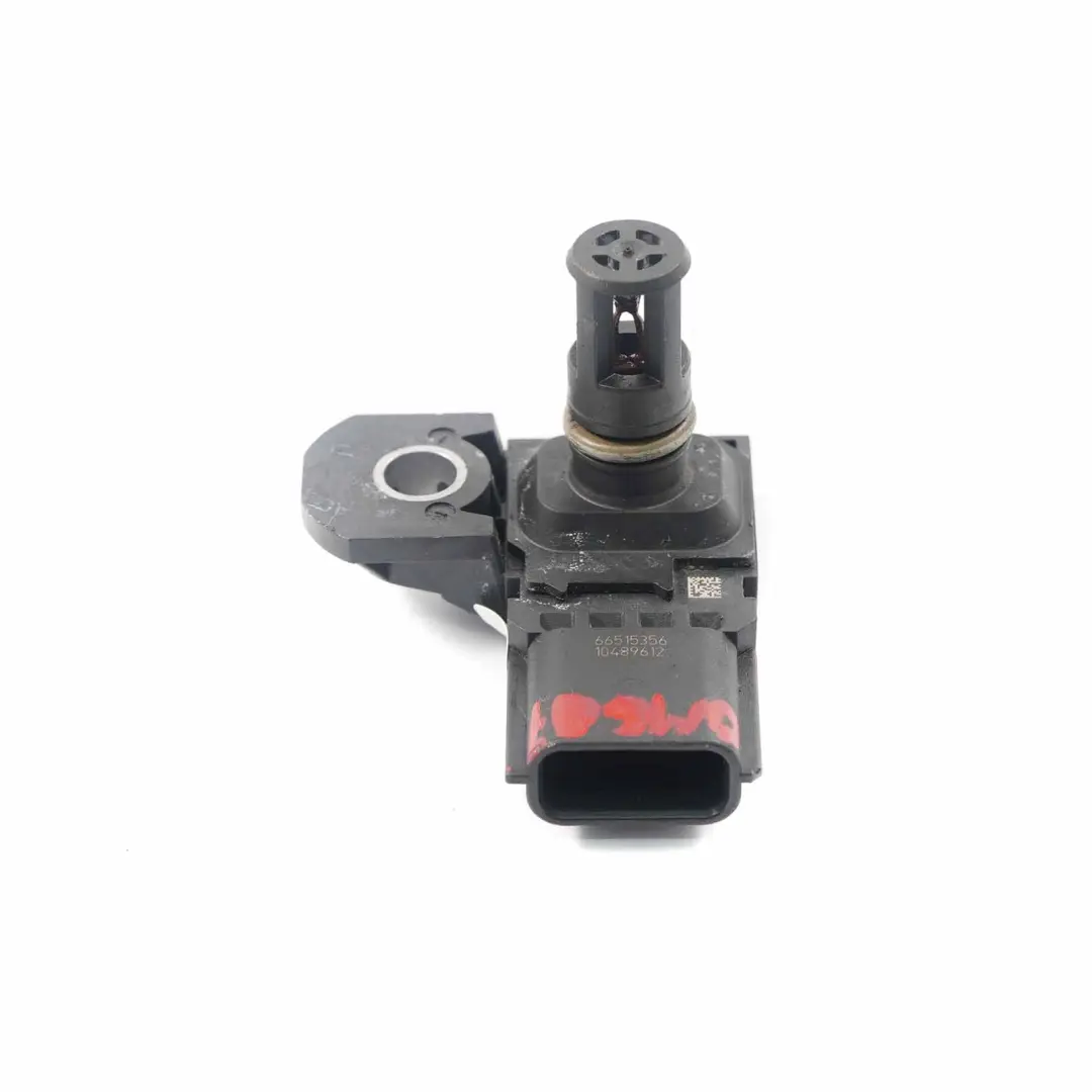 Mercedes W176 OM607 Interruptor colector admisión aire Sensor presión MAP - SKU 223653584R - Número de pieza 223653584R