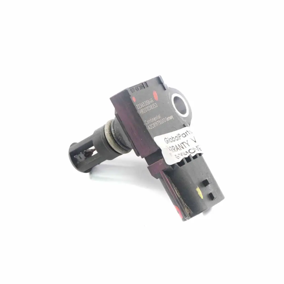 Sensore pressione MAP Mercedes W176 Interruttore collettore aria per con numero di parte 223653584R Sensore pressione MAP Mercedes W176 Interruttore collettore aria - SKU 223653584R - Numero di parte 223653584R