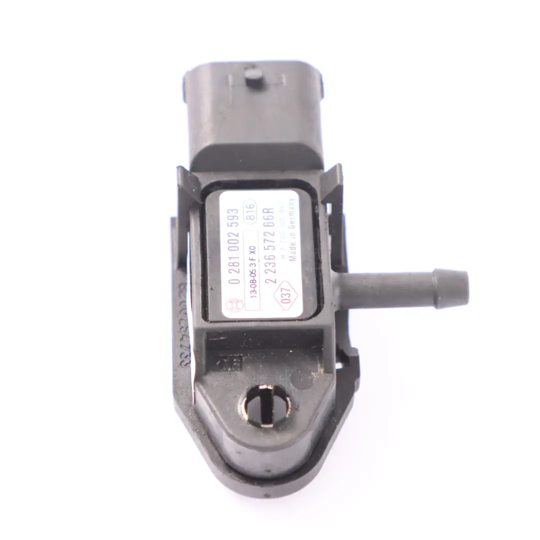 Renault Trafic Krümmerluftdruck MAP Sensor - SKU 223657266R - Teilenummer 223657266R