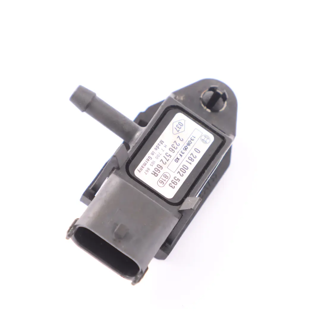 Renault Trafic Krümmerluftdruck MAP Sensor - SKU 223657266R - Teilenummer 223657266R