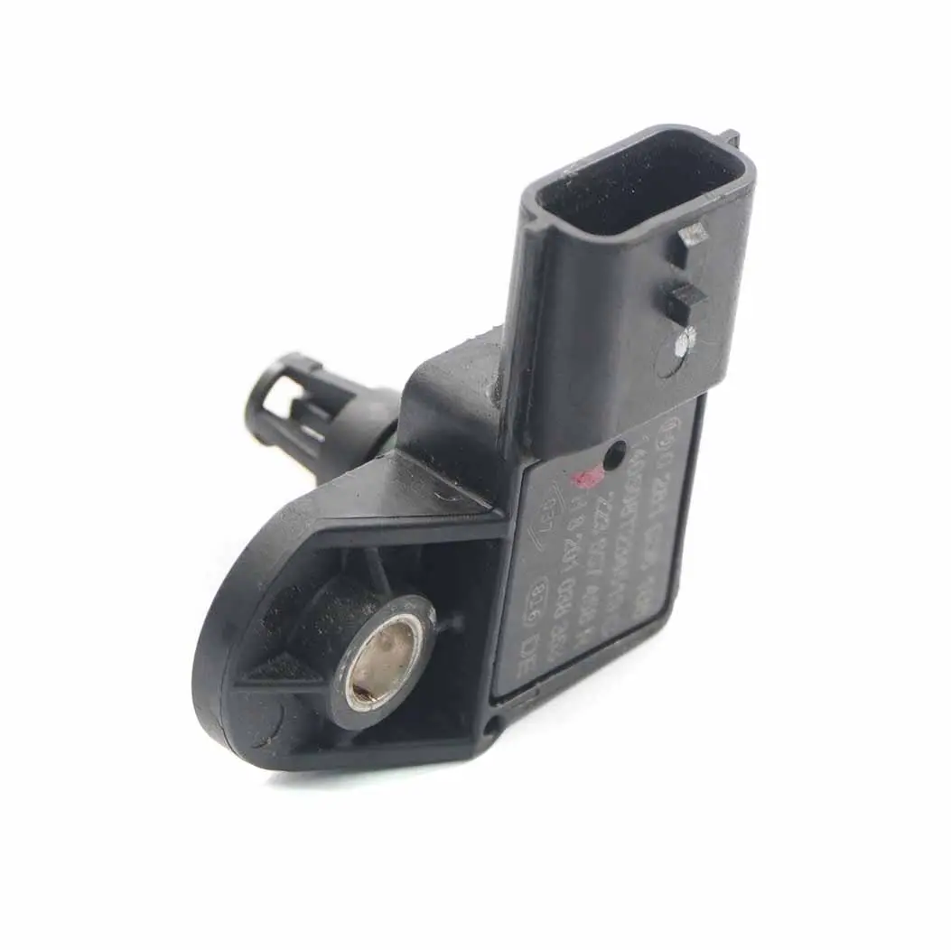 Sensore di pressione MAP Mercedes W176 Renault Trafic Collettore per con numero di parte 223657458R Sensore di pressione MAP Mercedes W176 Renault Trafic Collettore - SKU 223657458R - Numero di parte 223657458R
