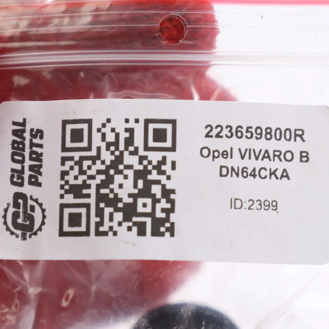 Opel Vivaro Map Intake Manifold Pressure Sensor - SKU 223659800R - Part number 223659800R
