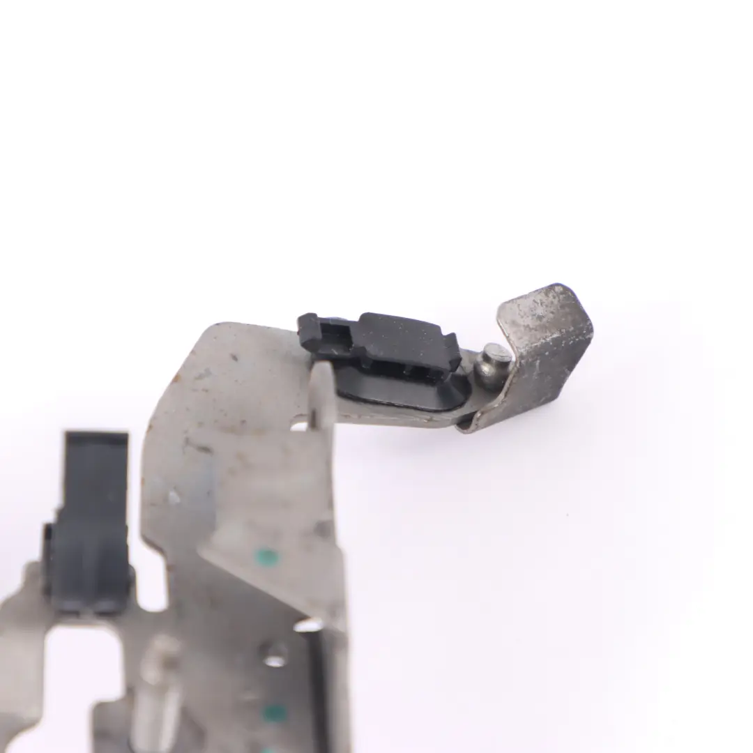Nissan Qashqai Soporte del sensor MAP Soporte de montaje - SKU 223671934R - Número de pieza 223671934R