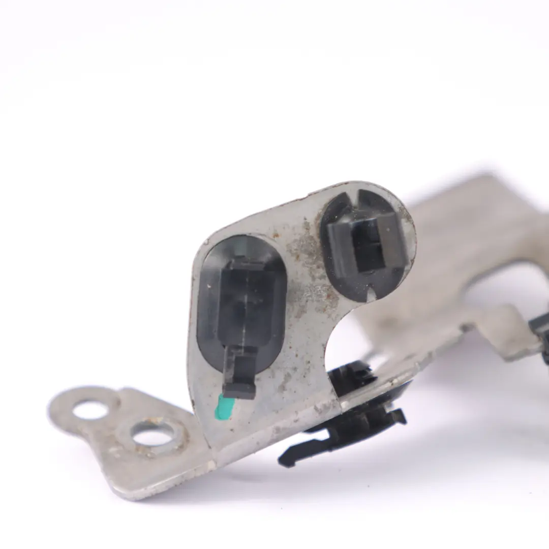 MAP Sensor Halterung Träger Halterung für Nissan Qashqai mit Teilenummer 223671934R Nissan Qashqai MAP Sensor Halterung Träger Halterung - SKU 223671934R - Teilenummer 223671934R