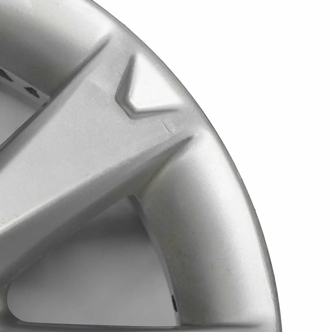 Jante Alliage Argent 15" 6J ET:47,5 7 trous 8V21-1007-GA pour Ford Fiesta MK7 à propos du numéro de pièce 2237332 Ford Fiesta MK7 Jante Alliage Argent 15" 6J ET:47,5 7 trous 8V21-1007-GA - SKU 2237332-2 - Numéro de pièce 2237332