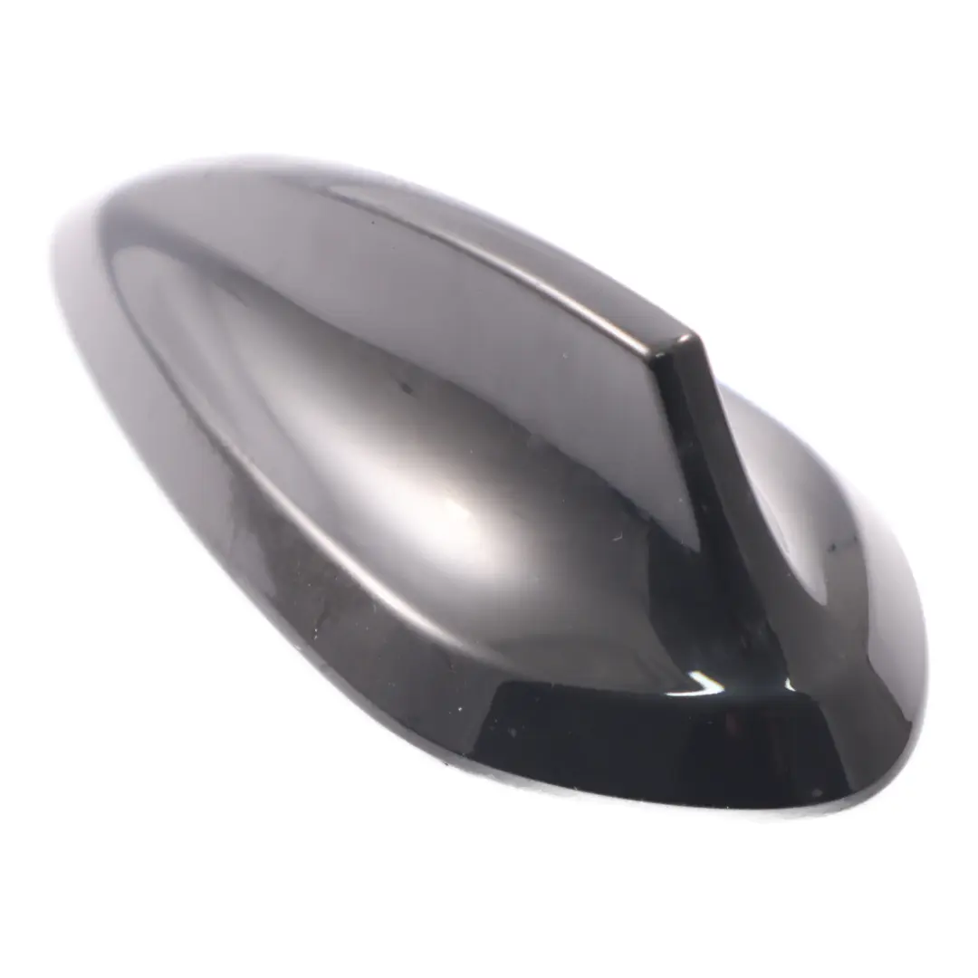 Tetto Antenna Pinna Squalo Finiture Nero 9323182 per BMW F22 F30 F32 con numero di parte 2238586 BMW F22 F30 F32 Tetto Antenna Pinna Squalo Finiture Nero 9323182 - SKU 2238586-BLK - Numero di parte 2238586