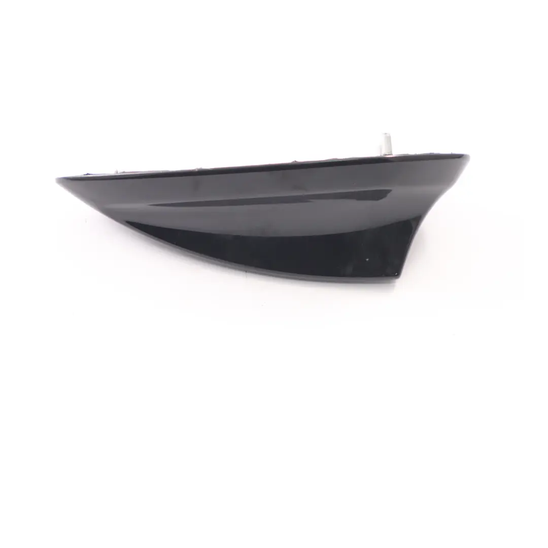 BMW F22 F30 F32 Antenne Toit Aileron requin Cache Noir 9323182 - SKU 2238586-BLK - Numéro de pièce 2238586