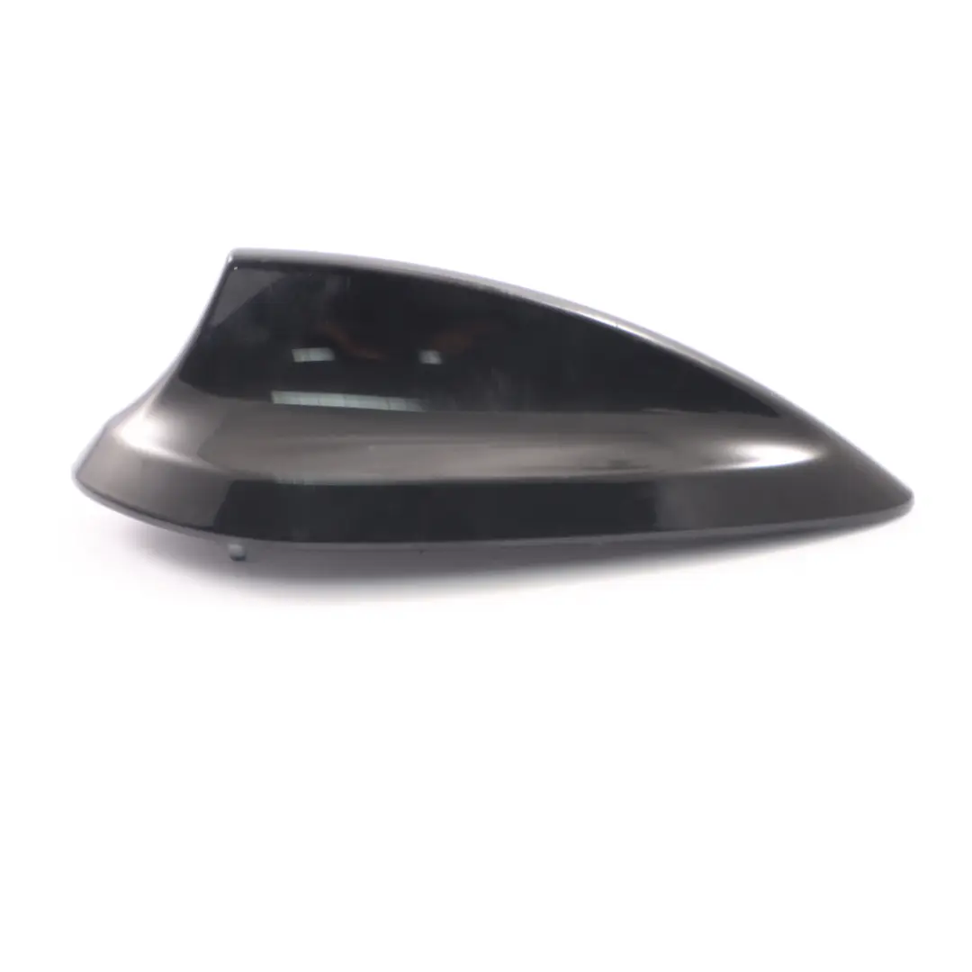 Dachantenne Haifischflossenblende Schwarz 9323182 für BMW F22 F30 F32 mit Teilenummer 2238586 BMW F22 F30 F32 Dachantenne Haifischflossenblende Schwarz 9323182 - SKU 2238586-BLK - Teilenummer 2238586