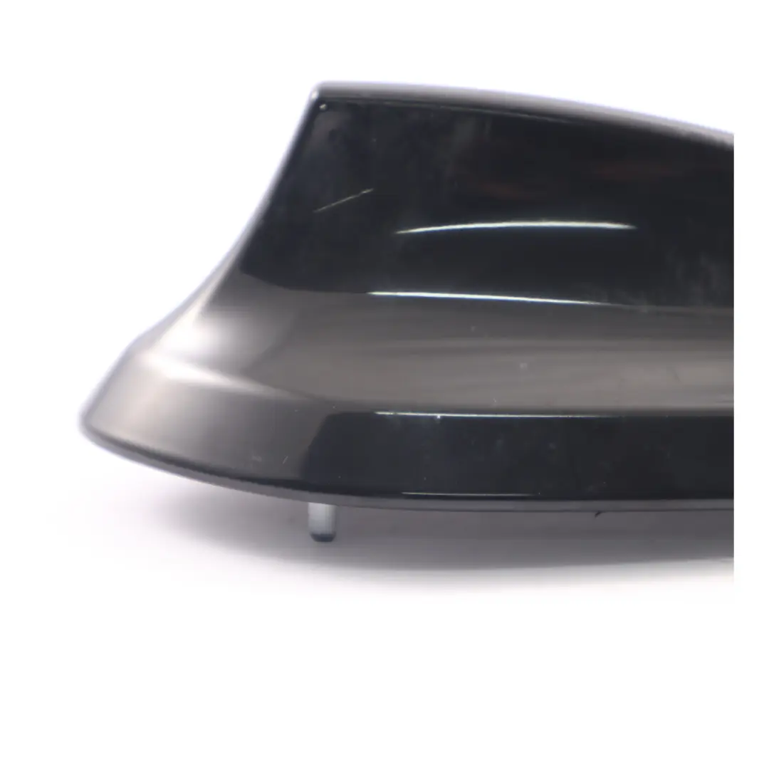 BMW F22 F30 F32 Tetto Antenna Pinna Squalo Finiture Nero 9323182 - SKU 2238586-BLK - Numero di parte 2238586